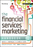 The Financial Services Marketing Handbook: Tactics and Techniques That Produce Results (PDF eBook)