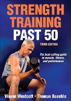 Strength Training Past 50 (PDF eBook)