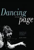 Dancing Across the Page: Narrative and Embodied Ways of Knowing
