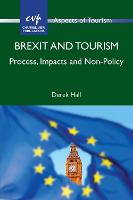 Brexit and Tourism (ePub eBook)