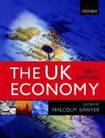 UK Economy, The