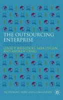 Outsourcing Enterprise, The: From Cost Management to Collaborative Innovation