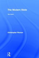 Modern State, The