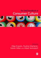 SAGE Handbook of Consumer Culture, The