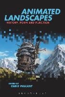 Animated Landscapes: History, Form and Function (PDF eBook)