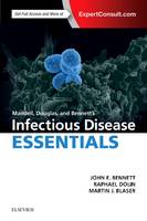 Mandell, Douglas and BennettOs Infectious Disease Essentials E-Book (ePub eBook)