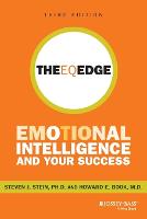 EQ Edge, The: Emotional Intelligence and Your Success