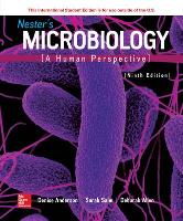 ISE eBook Online Access for Nester's Microbiology: A Human Perspective (ePub eBook)
