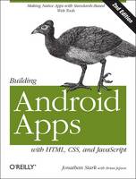 Building Android Apps with HTML, CSS, and JavaScript (ePub eBook)