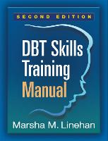 DBT? Skills Training Manual, Second Edition (PDF eBook)