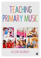 Teaching Primary Music (PDF eBook)