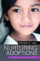 Nurturing Adoptions (ePub eBook)