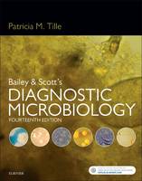 Bailey & Scott's Diagnostic Microbiology - E-Book (ePub eBook)