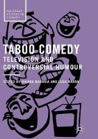 Taboo Comedy: Television and Controversial Humour