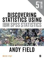 Discovering Statistics Using IBM SPSS Statistics (ePub eBook)