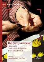 The Crafty Animator (ePub eBook)