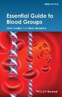 Essential Guide to Blood Groups (PDF eBook)