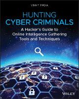 Hunting Cyber Criminals (PDF eBook)