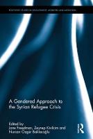 Gendered Approach to the Syrian Refugee Crisis, A