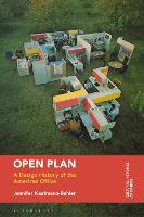 Open Plan: A Design History of the American Office (PDF eBook)