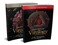 Principles of Virology (ePub eBook)