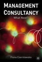 Management Consultancy (PDF eBook)