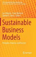 Sustainable Business Models: Principles, Promise, and Practice (ePub eBook)