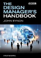 The Design Manager's Handbook (PDF eBook)