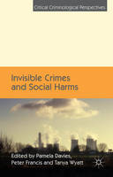 Invisible Crimes and Social Harms (ePub eBook)