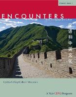 Encounters: Chinese Language and Culture, Student Book 1