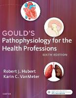 Pathophysiology for the Health Professions - E- Book (ePub eBook)