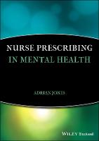 Nurse Prescribing in Mental Health