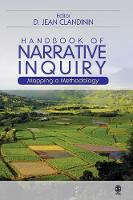 Handbook of Narrative Inquiry: Mapping a Methodology