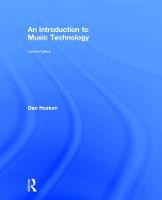 Introduction to Music Technology, An