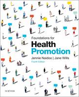 Foundations for Health Promotion - E-Book: Foundations for Health Promotion - E-Book (ePub eBook)
