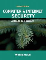 Computer & Internet Security: A Hands-on Approach