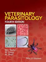 Veterinary Parasitology (PDF eBook)