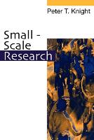 Small-Scale Research: Pragmatic Inquiry in Social Science and the Caring Professions (PDF eBook)