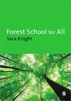 Forest School for All (PDF eBook)