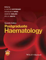 Postgraduate Haematology (PDF eBook)