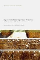 Experimental and Expanded Animation (ePub eBook)