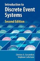 Introduction to Discrete Event Systems (PDF eBook)