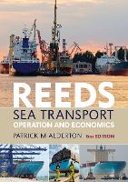 Reeds Sea Transport (PDF eBook)