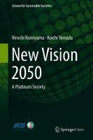 New Vision 2050: A Platinum Society