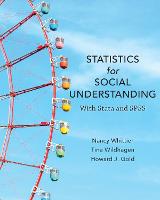 Statistics for Social Understanding (ePub eBook)