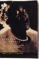 Sensual Excess: Queer Femininity and Brown Jouissance (PDF eBook)
