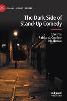 The Dark Side of Stand-Up Comedy (ePub eBook)