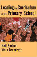 Leading the Curriculum in the Primary School (PDF eBook)
