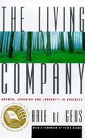 The Living Company (ePub eBook)