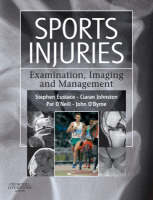 E-Book - Sports Injuries (PDF eBook)